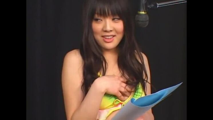 Salope japonaise chic