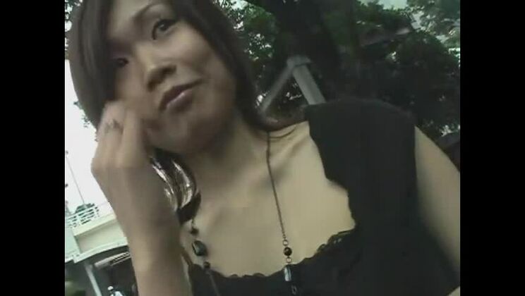 tentatrice japonaise