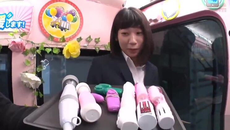 Prostituée orientale aguicheuse