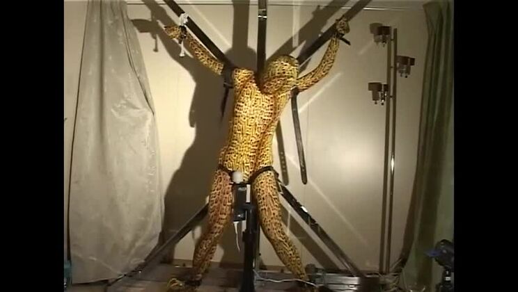 Une Japonaise taquine réalise ses fantasmes fétichistes