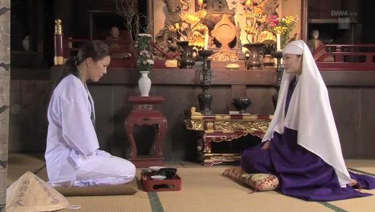 Incroyable salope japonaise