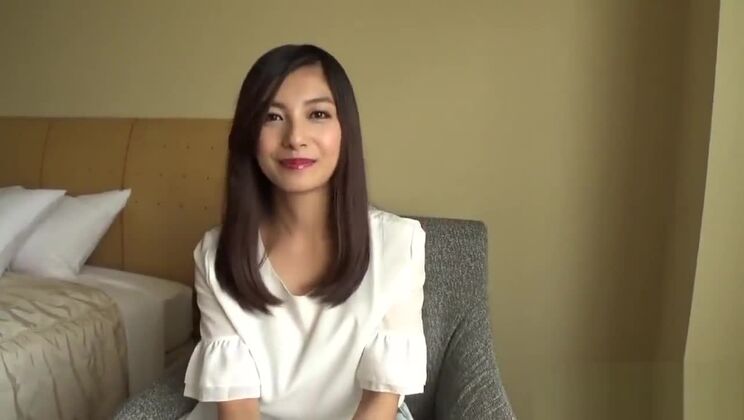 fille orientale divine