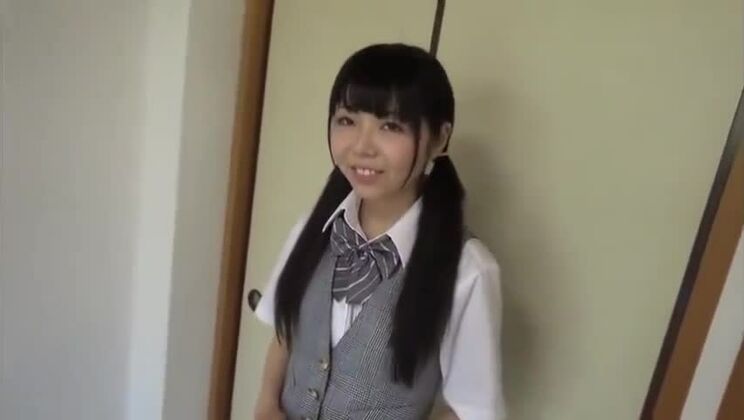 Superbe Japonaise coquine