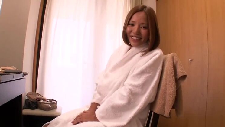 Merveilleuse salope japonaise