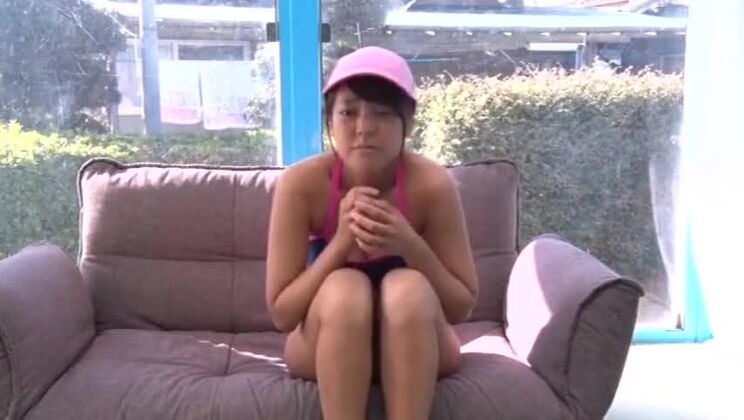 Suprême tarte asiatique mettant en vedette une magnifique vidéo de sexe fétichiste