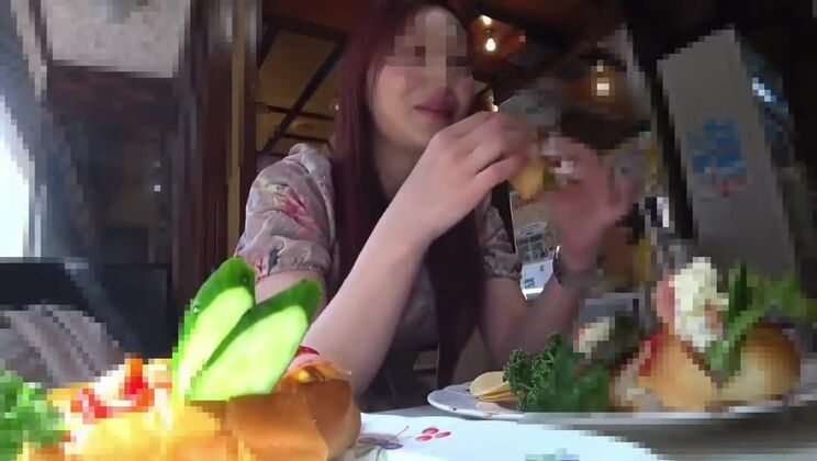 Courtisane japonaise de classe