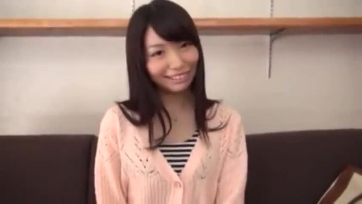 Huzzy japonais séduisant