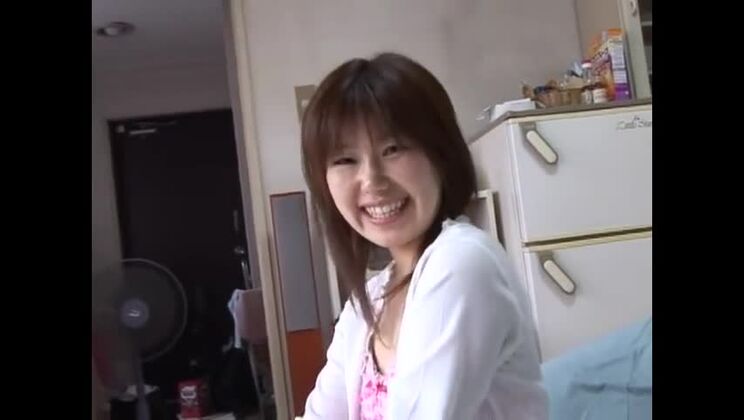 Huzzy oriental coquin