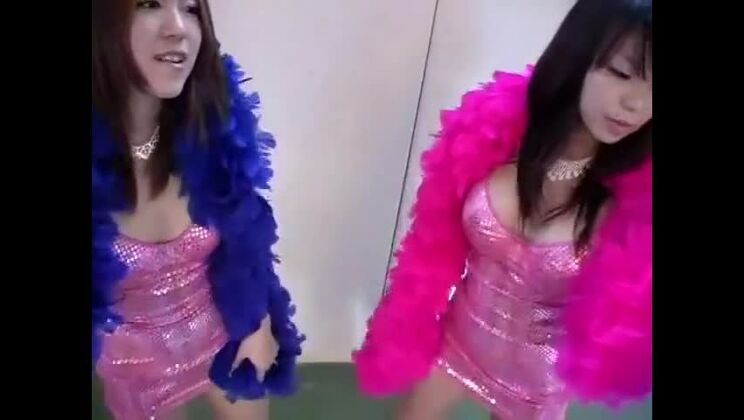 Superbe Japonaise dans une vidéo de sexe amateur torride