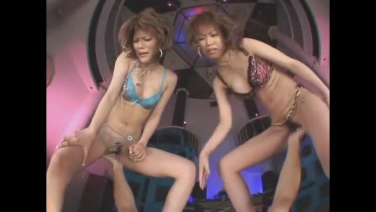 La jolie Japonaise Anna Kaneshiro