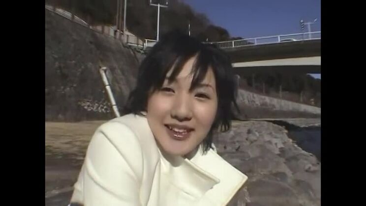 Aller chercher la Japonaise Uran Minami hors de la maison