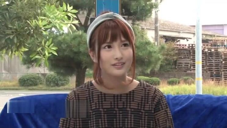 Magnifique Japonaise dans la meilleure vidéo porno amateur de tous les temps