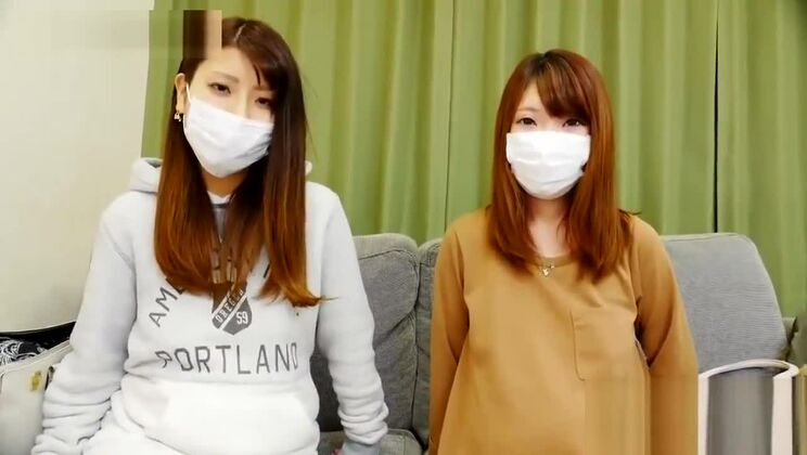 Une superbe Japonaise aux formes généreuses dans une vidéo amateur privée