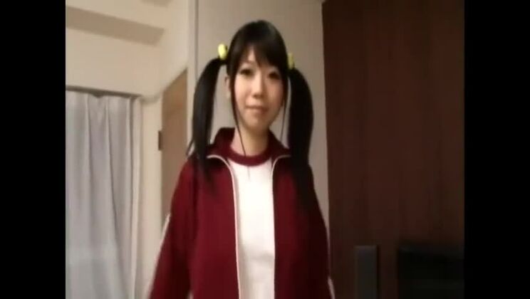 Bonny chienne japonaise