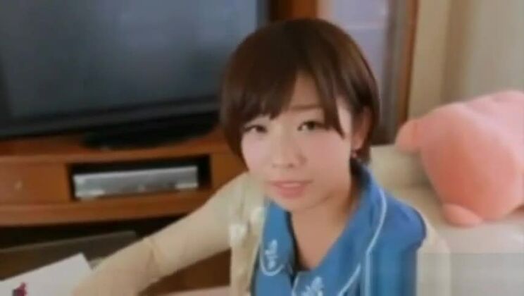 Plaisir oriental dans une vidéo porno fétichiste