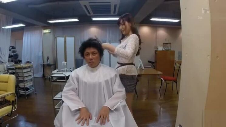 Belle asiatique aux gros seins dans une incroyable vidéo de sexe amateur