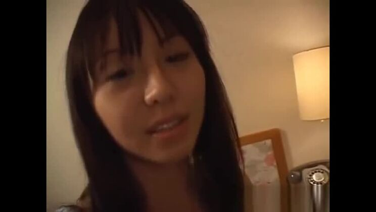 Ai Takeuchi Mignon Japonais partie 6