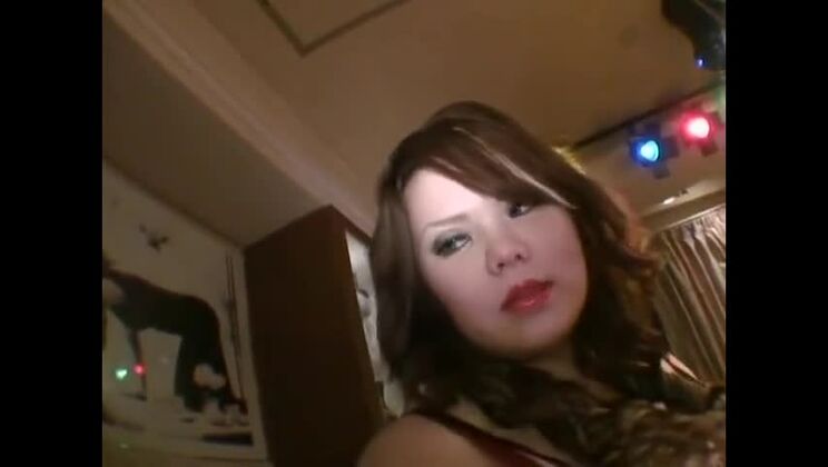 Film X excitant avec une BBW complètement folle jamais vue