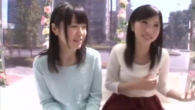 La plus folle des putes japonaises dans un film JAV hot non censuré