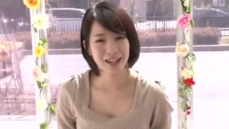 Une Japonaise très excitée dans un super film JAV que vous avez vu