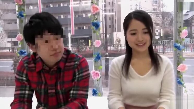 La meilleure salope japonaise dans un clip JAV incroyable non coupé