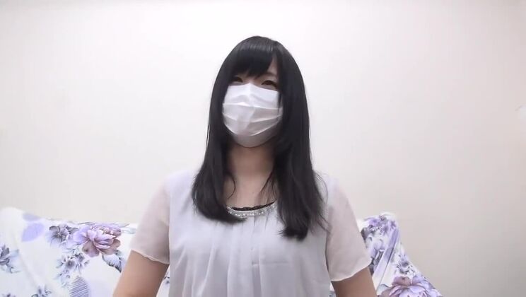 Une superbe Japonaise dans une version exclusive d'un film JAV exceptionnel