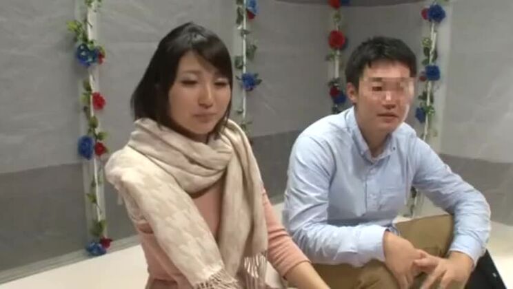 みきぷるんっロング couper la partie 1