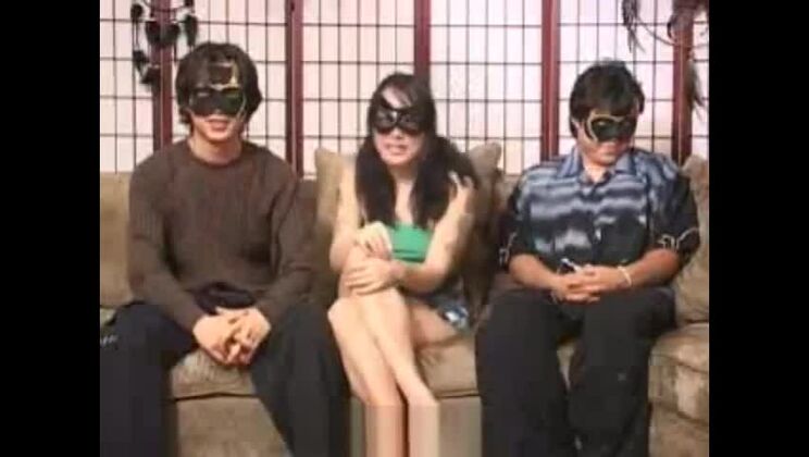 Clip porno exotique, spectacle de montres japonaises