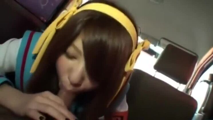 Vidéo XXX japonaise exceptionnelle, rien que pour vous