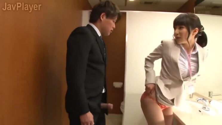 Aoi SNIS-420 NON CENSURÉ