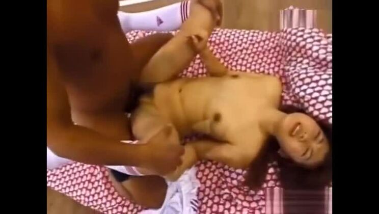 Invasion d'une créature lubrique