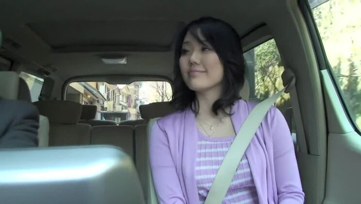 Mannequin japonaise exotique en HD incroyable, vidéo JAV de fellation