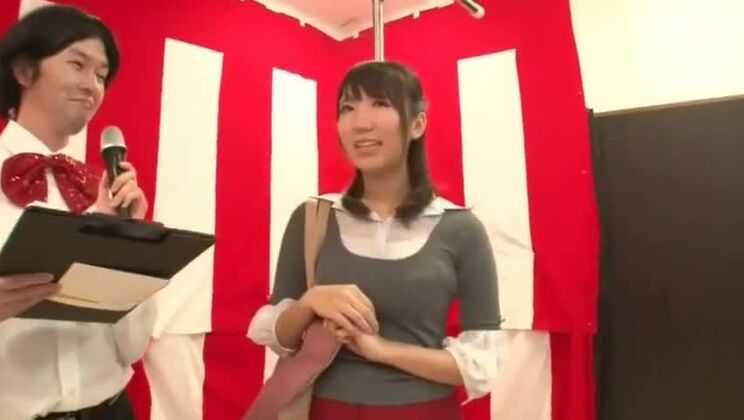 Scène XXX torride japonaise, à voir absolument !