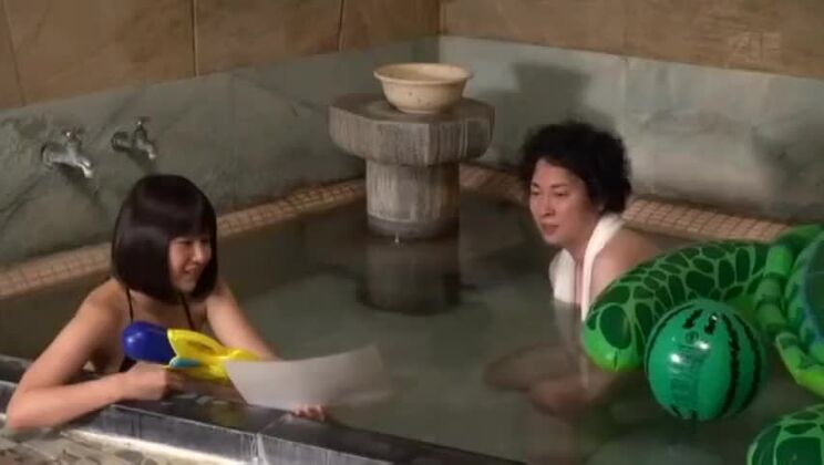 Scène de sexe torride Gros seins non censuré