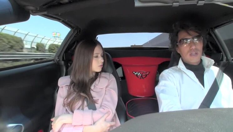 Salope japonaise en chaleur dans une incroyable vidéo amateur HD JAV