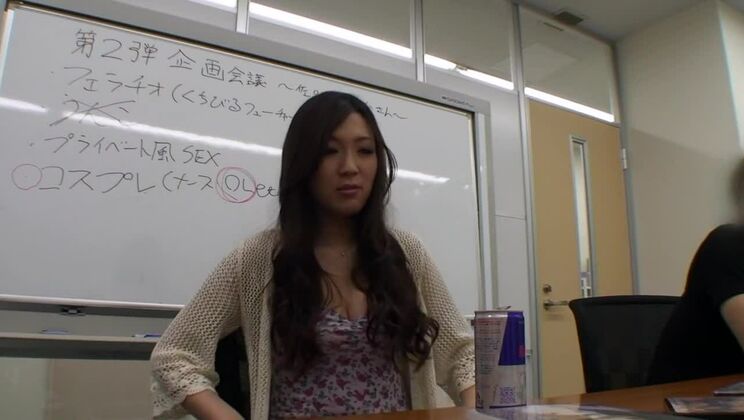 La plus belle Japonaise dans le film amateur le plus chaud, HD JAV