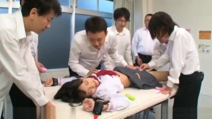 Scène XXX époustouflante, la plus torride des Japonaises, comme dans vos rêves les plus fous