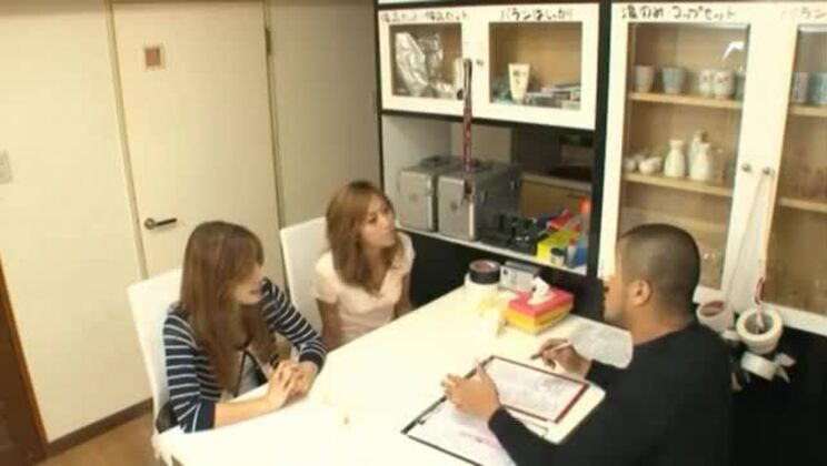 Jun Asami, une fille asiatique sexy