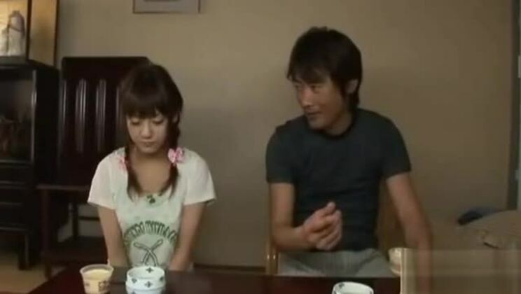 baise érotique de chatte