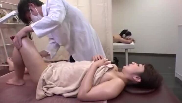 baise femme massage japonais