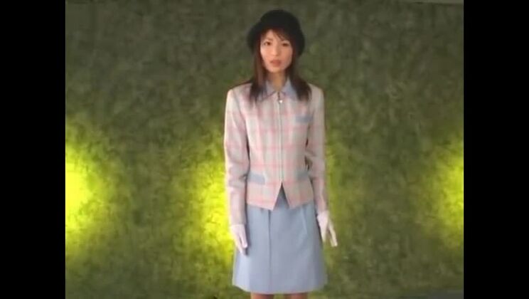 Gants japonais masturbation