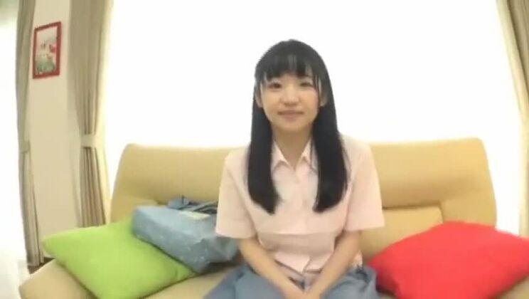 La mannequin japonaise la plus sexy du grand film JAV à voir