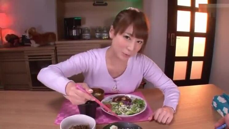 Film porno incroyable Bukkake incroyable, regardez-le