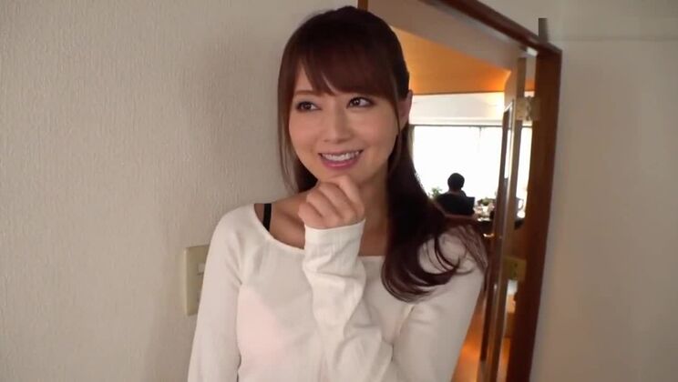 Vite, baise, baise Yoshizawa Akiho