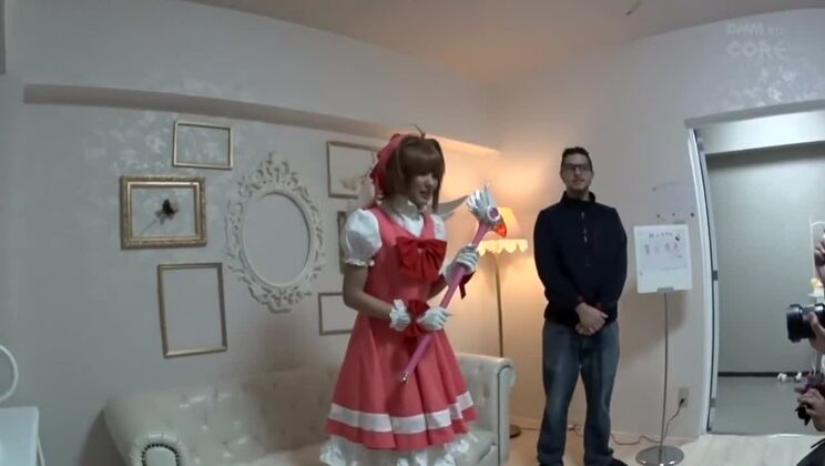 Prostituée japonaise déchaînée dans une incroyable vidéo de caméra cachée, voyeurisme JAV