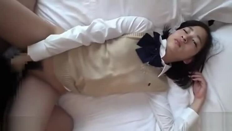 Vidéo XXX exotique japonaise fantastique, jetez un coup d'œil