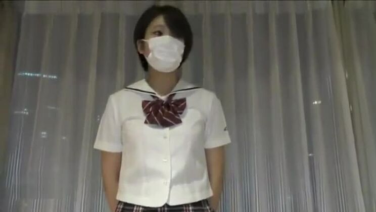 Fabuleux clip sexuel japonais jamais vu