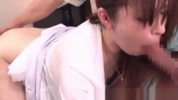 Vidéo de sexe exotique japonaise sauvage, c'est incroyable
