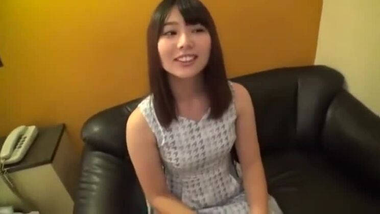 Putain de fille japonaise amateur de 22 ans POV