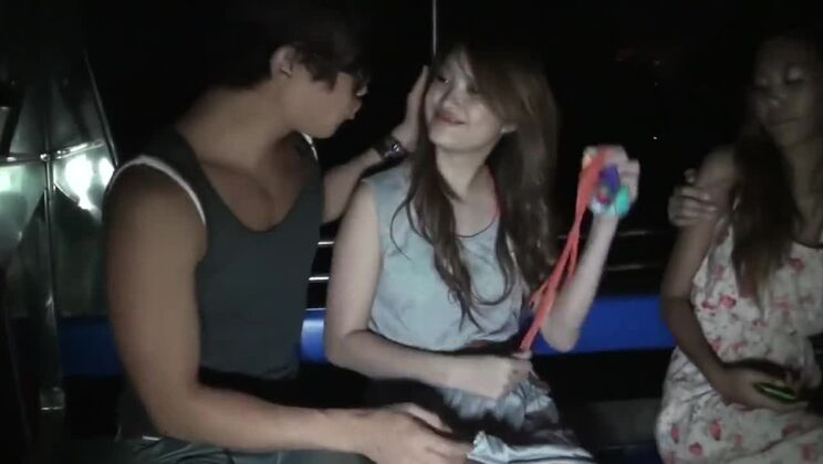 AV CORÉEN (quelqu'un a besoin)